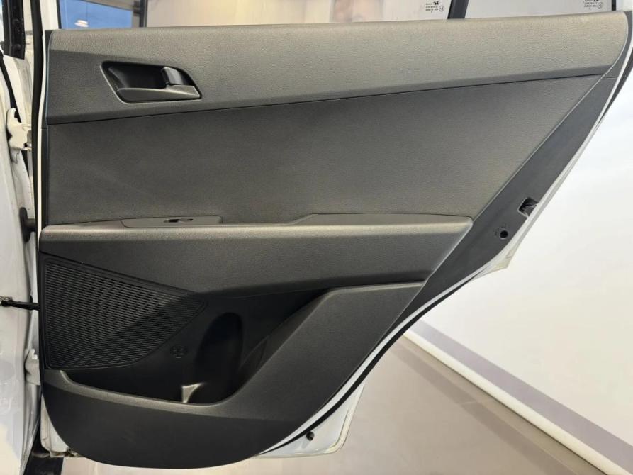 Hyundai Creta I Рестайлинг Подольск  - изображение 14