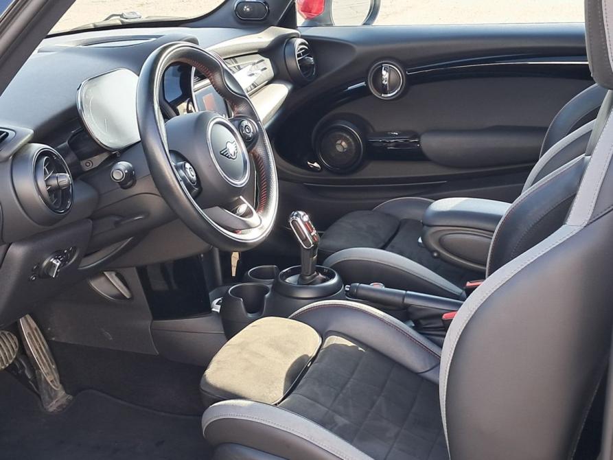 Mini Hatch III (F55/F56) Рестайлинг Набережные Челны  - изображение 20