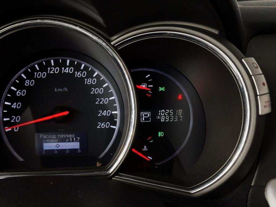 Nissan Murano II (Z51) Рестайлинг 2 Москва  - изображение 18