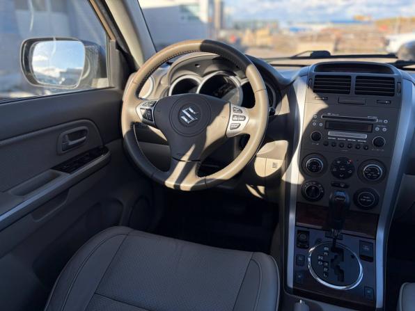 Suzuki Grand Vitara II с пробегом 2008 года, цена 715 000 рублей, 178515 км, внедорожник, Автокод Объявления