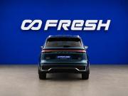 Geely Monjaro I Москва  - изображение 31