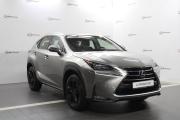 Lexus NX I Владивосток  - изображение 27