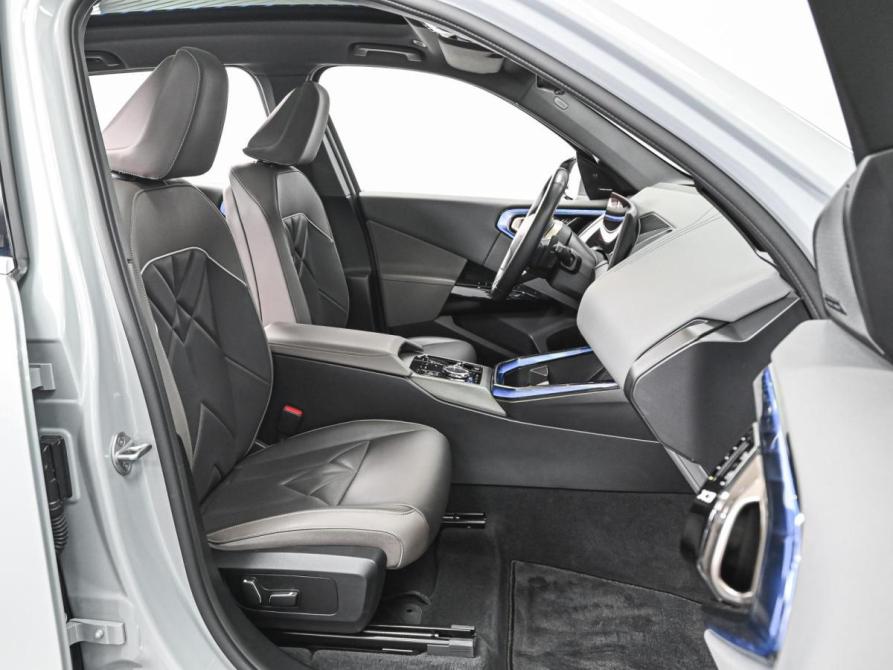 BMW X3 IV (G45/G48) Ставрополь  - изображение 8