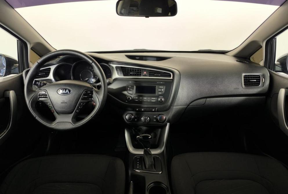 Kia Ceed II Рестайлинг Нижний Новгород  - изображение 12