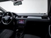 Skoda Rapid I Уфа  - изображение 36