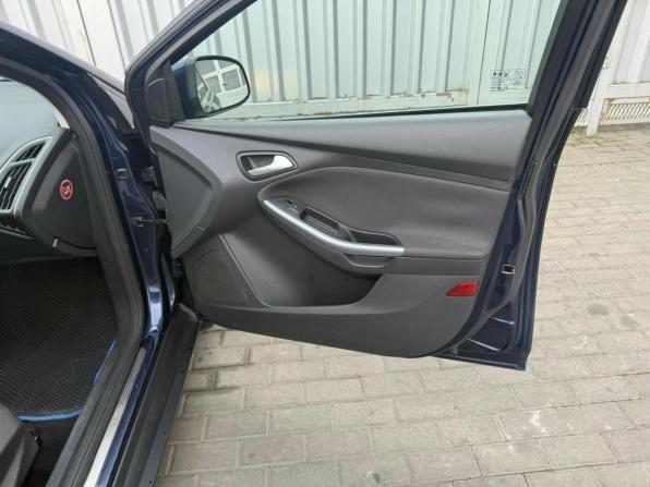 Ford Focus III с пробегом 2012 года, цена 645 000 рублей, 208300 км, хэтчбек, Автокод Объявления