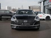 Hyundai Sonata VIII (DN8) Москва  - изображение 26