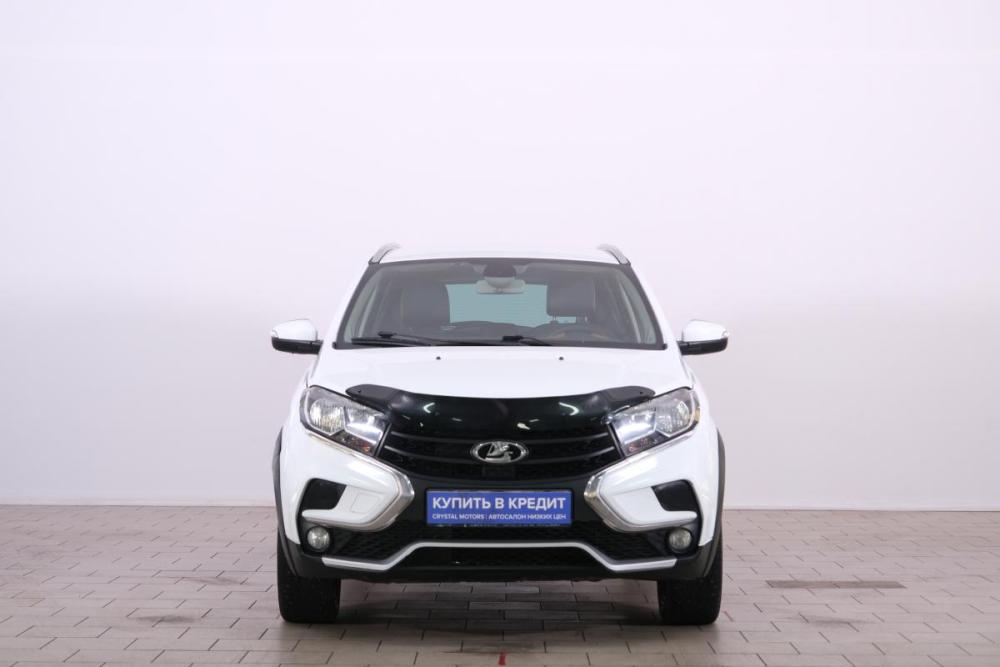 Lada (ВАЗ) XRAY I Омск  - изображение 2