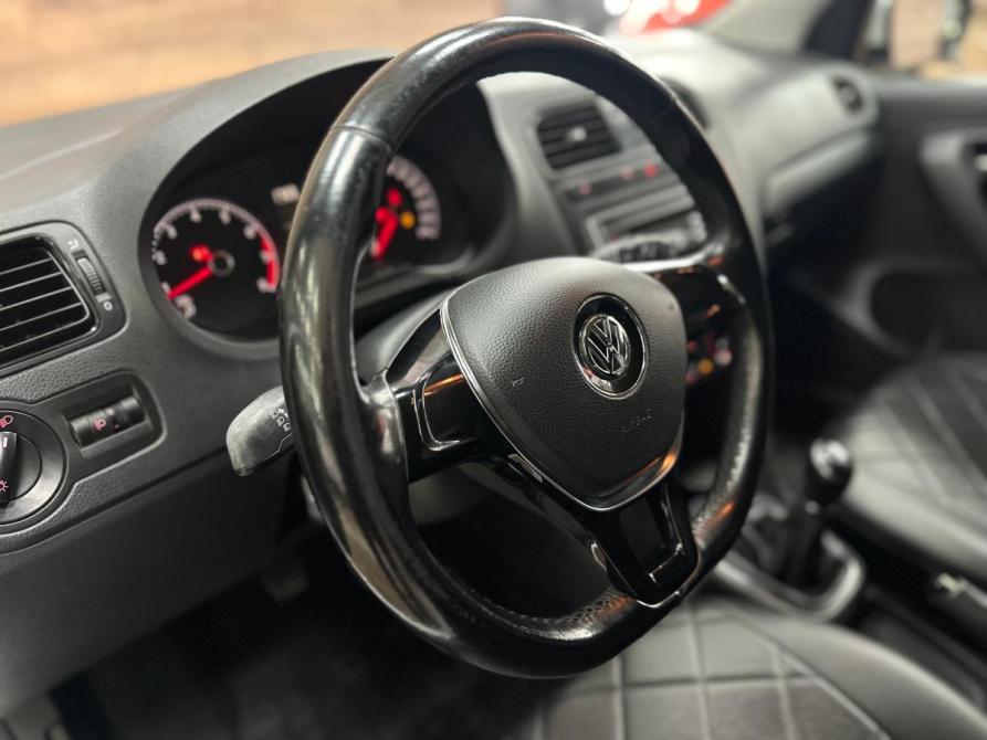 Volkswagen Polo V Рестайлинг Уфа  - изображение 15