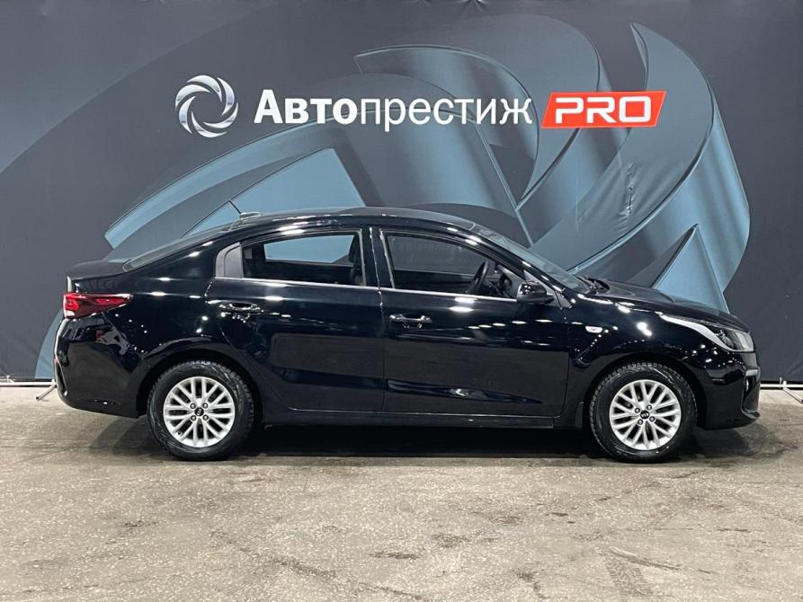 Kia Rio IV Пермь  - изображение 4