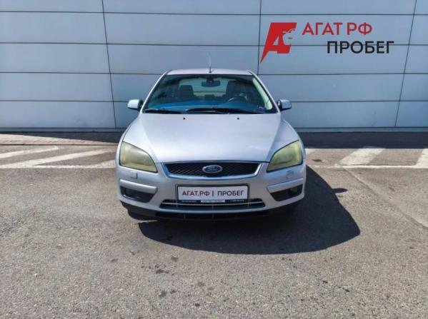 Ford Focus II с пробегом 2006 года, цена 450 000 рублей, 144500 км, седан, Автокод Объявления
