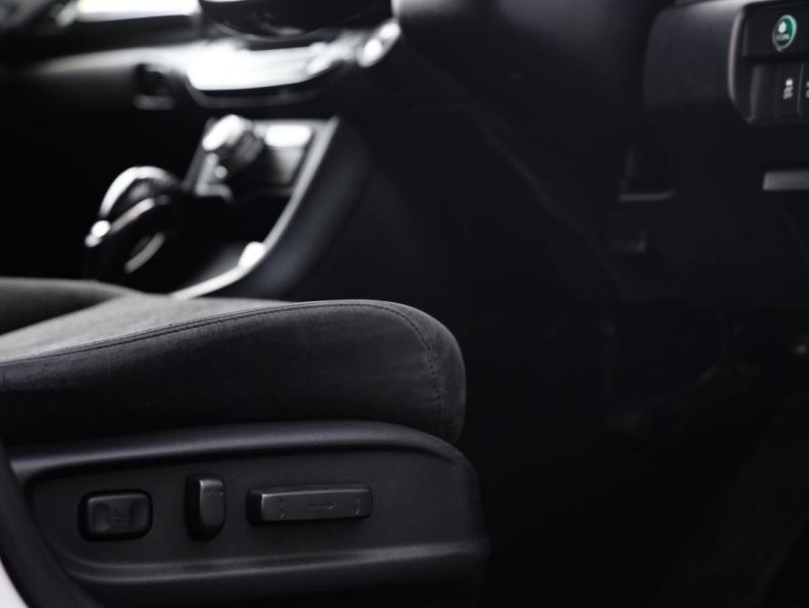 Honda Accord IX Санкт-Петербург  - изображение 24