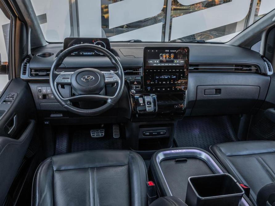 Hyundai Staria I Ставрополь  - изображение 6
