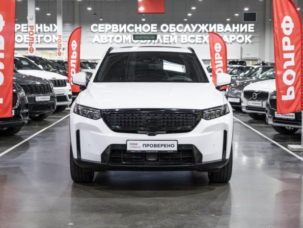 Knewstar 001 с пробегом 2024 года, цена 3 239 000 рублей, 21515 км, внедорожник, Автокод Объявления