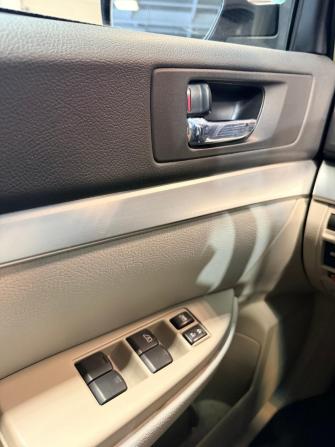 Subaru Outback IV с пробегом 2011 года, цена 1 490 000 рублей, 161088 км, универсал, Автокод Объявления