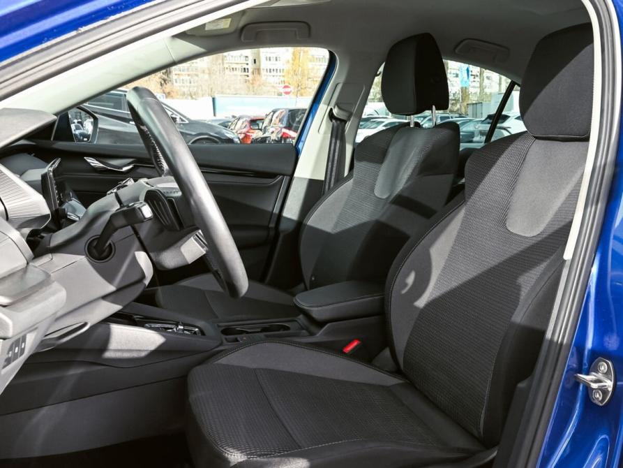 Skoda Octavia IV (A8) Екатеринбург  - изображение 18