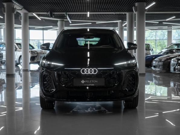 Audi Q5 III с пробегом 2026 года, цена 6 000 000 рублей, 58 км, внедорожник, Автокод Объявления