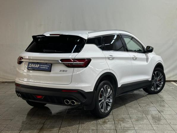 Belgee X50 с пробегом 2023 года, цена 1 920 000 рублей, 24208 км, внедорожник, Автокод Объявления