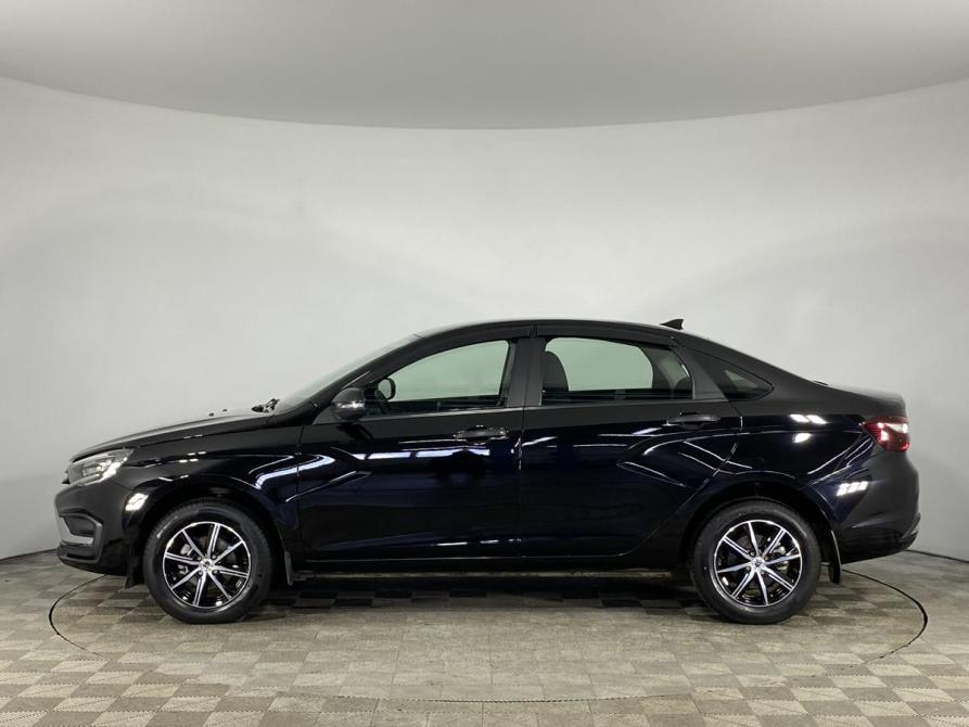 Lada (ВАЗ) Vesta I Рестайлинг (NG) Воронеж  - изображение 10