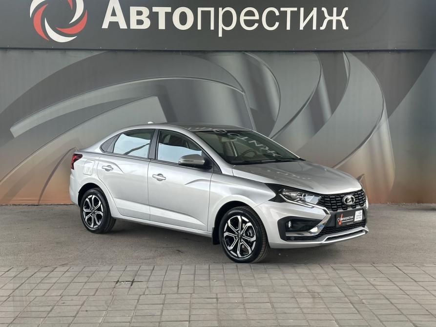 Lada (ВАЗ) Iskra Волгоград  - изображение 3