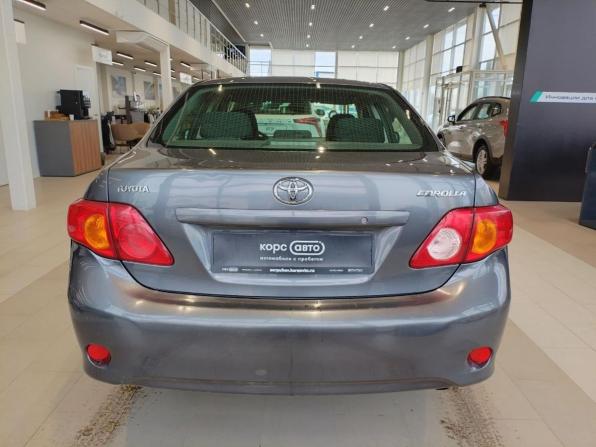 Toyota Corolla X (E140 E150) с пробегом 2008 года, цена 878 400 рублей, 142100 км, седан, Автокод Объявления