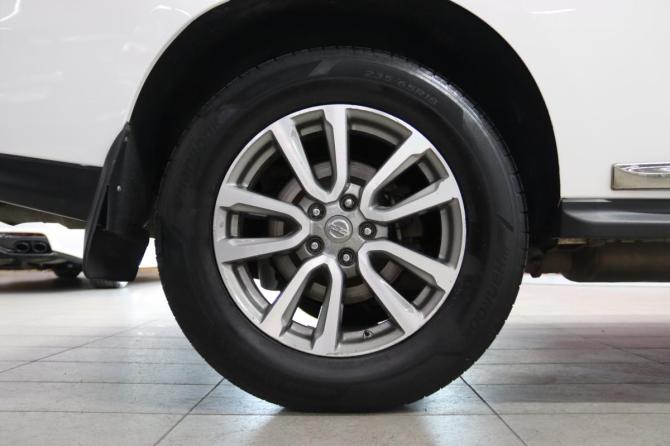 Nissan Pathfinder IV с пробегом 2015 года, цена 1 695 950 рублей, 227756 км, внедорожник, Автокод Объявления
