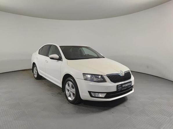 Skoda Octavia III (A7) с пробегом 2013 года, цена 850 000 рублей, 258000 км, лифтбек, Автокод Объявления
