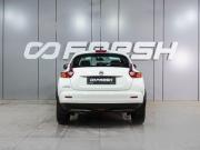Nissan Juke I Воронеж  - изображение 26