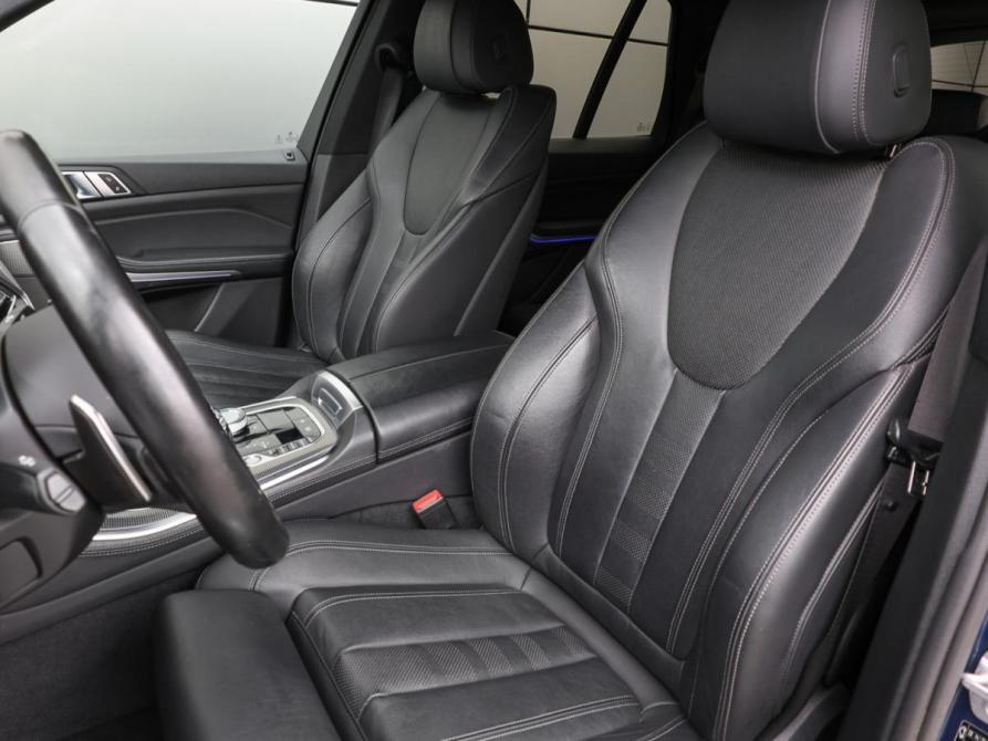 BMW X5 IV (G05/G18) Москва  - изображение 16