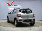 Renault Sandero II Рестайлинг Уфа  - изображение 23
