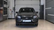 Lada (ВАЗ) Granta I Рестайлинг Уфа  - изображение 17