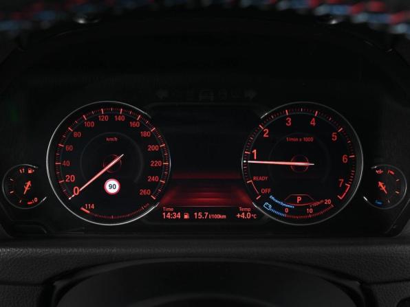 BMW 4 серии F32/F33/F36 с пробегом 2013 года, цена 2 699 000 рублей, 202000 км, купе, Автокод Объявления