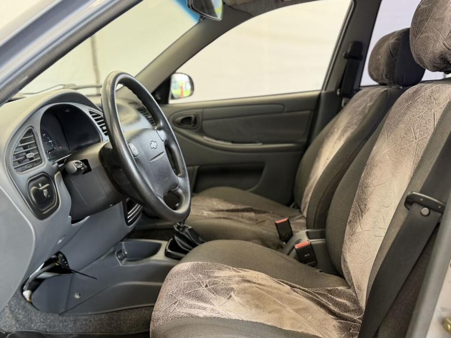 Chevrolet Lanos I Псков  - изображение 9