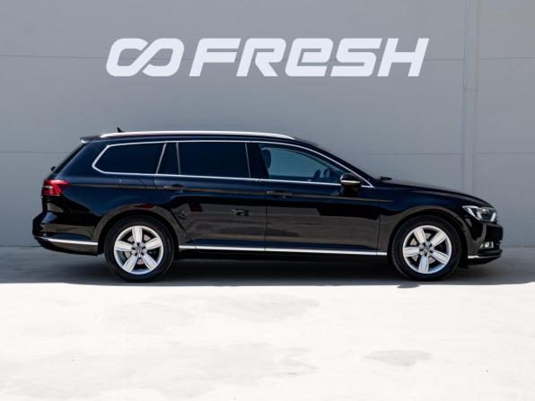 Volkswagen Passat B8 с пробегом 2016 года, цена 2 067 000 рублей, 226577 км, универсал, Автокод Объявления