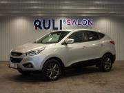 Hyundai ix35 I Рестайлинг Иваново  - изображение 33