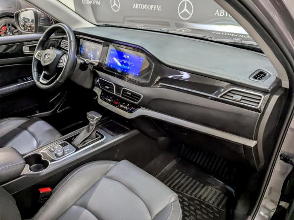 Kaiyi X3 с пробегом 2024 года, цена 1 300 000 рублей, 26616 км, внедорожник, Автокод Объявления