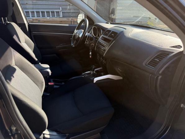 Mitsubishi ASX I с пробегом 2011 года, цена 919 000 рублей, 156158 км, внедорожник, Автокод Объявления