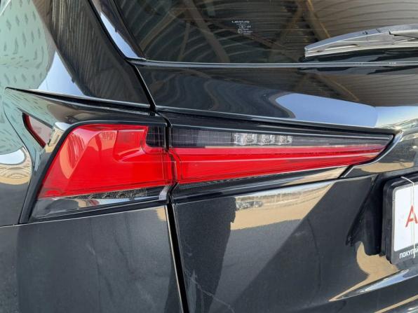 Lexus NX I Рестайлинг с пробегом 2020 года, цена 3 730 000 рублей, 68689 км, внедорожник, Автокод Объявления