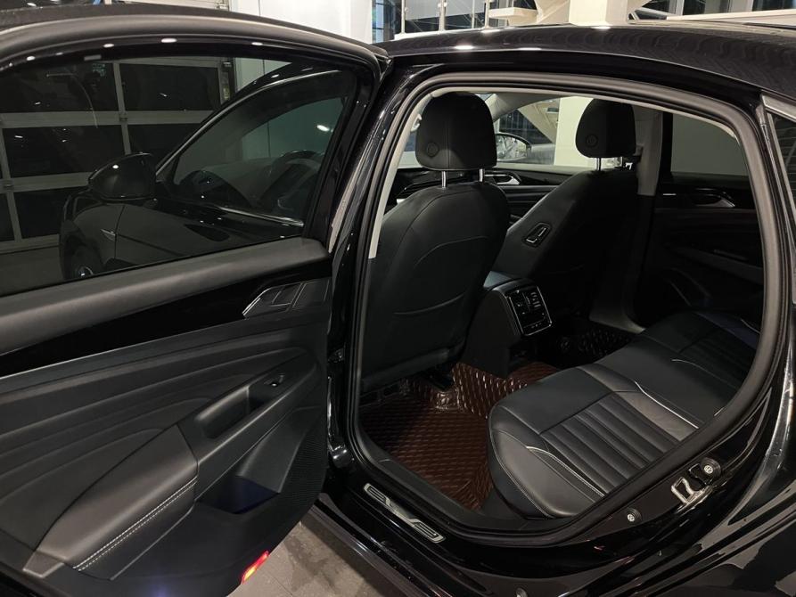 Volkswagen Passat (North America and China) II (China Market) Чебоксары  - изображение 24