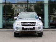 Mitsubishi Pajero IV Рестайлинг 1 Самара  - изображение 16