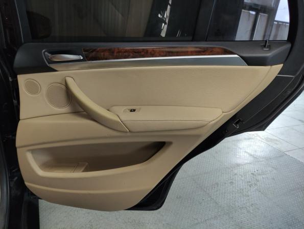 BMW X5 II (E70) с пробегом 2007 года, цена 1 385 000 рублей, 286000 км, внедорожник, Автокод Объявления
