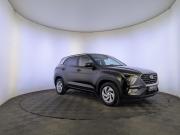 Hyundai Creta II Москва  - изображение 30