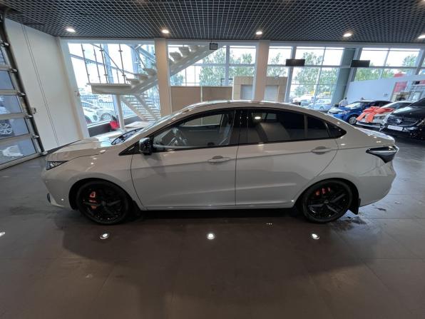 Omoda S5 GT с пробегом 2023 года, цена 1 965 000 рублей, 30858 км, седан, Автокод Объявления