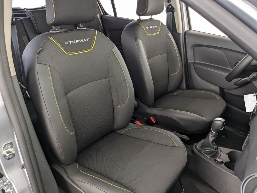 Renault Sandero II Рестайлинг Москва  - изображение 24