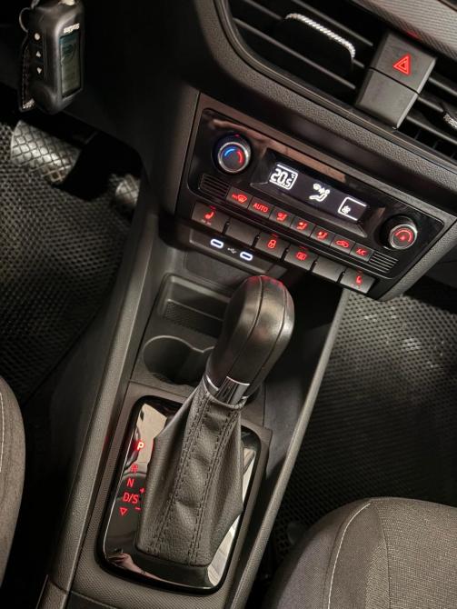 Volkswagen Polo VI Екатеринбург  - изображение 25