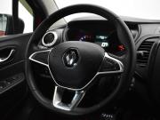 Renault Kaptur I Рестайлинг Москва  - изображение 24
