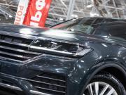 Volkswagen Touareg III Санкт-Петербург  - изображение 41