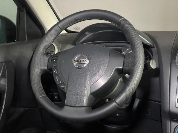 Nissan Qashqai+2 I Рестайлинг с пробегом 2012 года, цена 1 090 000 рублей, 177533 км, внедорожник, Автокод Объявления