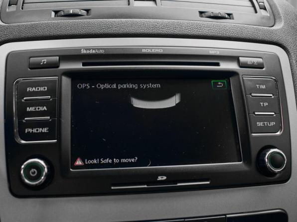 Skoda Octavia II (A5) Рестайлинг с пробегом 2013 года, цена 910 000 рублей, 128376 км, лифтбек, Автокод Объявления