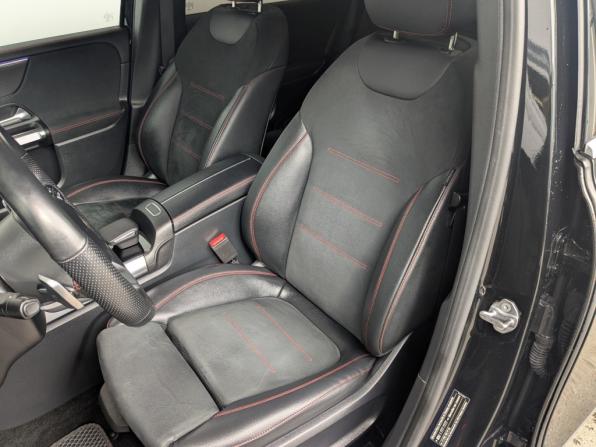 Mercedes-Benz GLB I (X247) с пробегом 2021 года, цена 4 145 000 рублей, 64051 км, внедорожник, Автокод Объявления